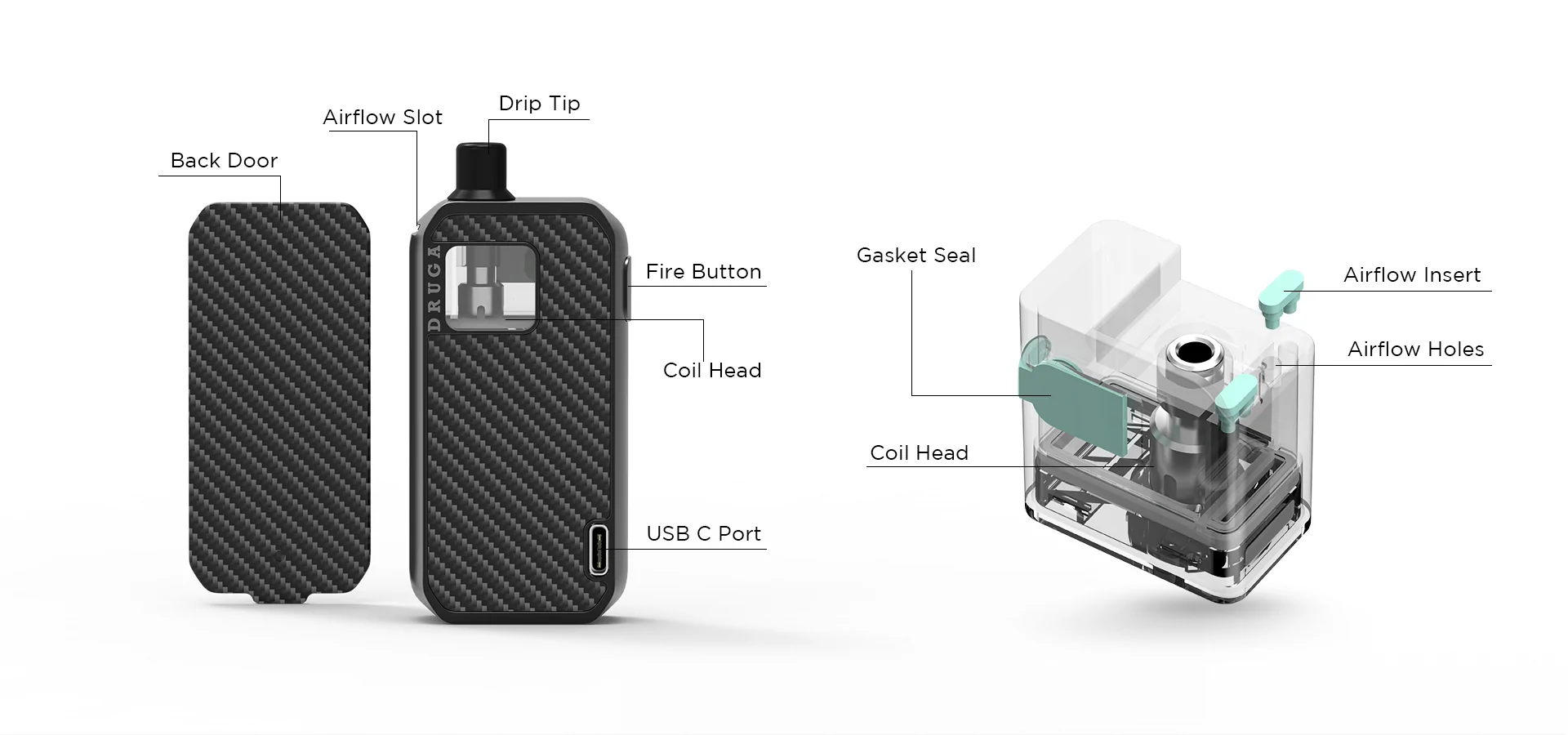 Augvape druga narada pod